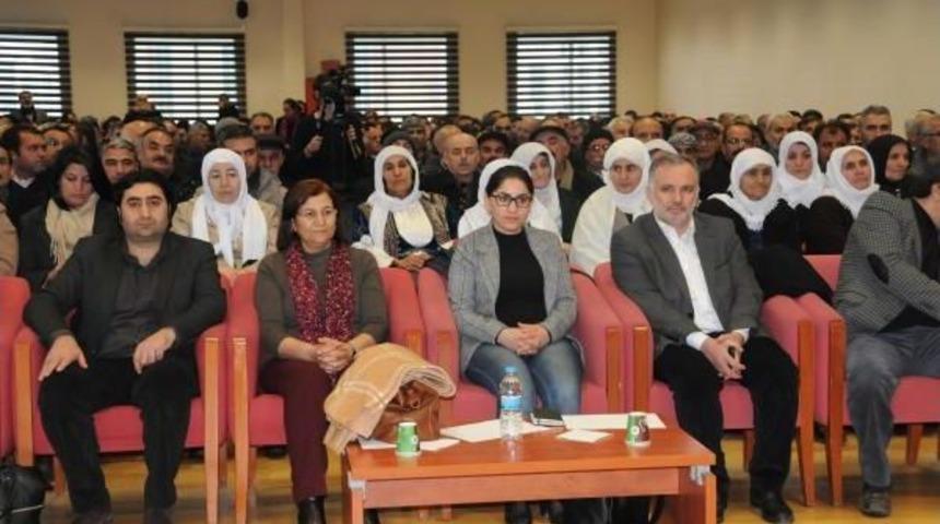 Hdp'li Bilgen; 'referandumda Hayır Oyu Ne Kadar Y&uuml;ksek &Ccedil;ıkarsa, Ohal O Kadar Erken Biter