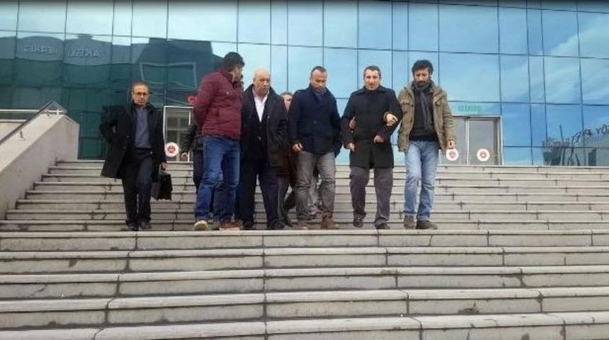 Cinayet Zanlısı &Ccedil;erkezk&ouml;y&rsquo;de Yakalandı