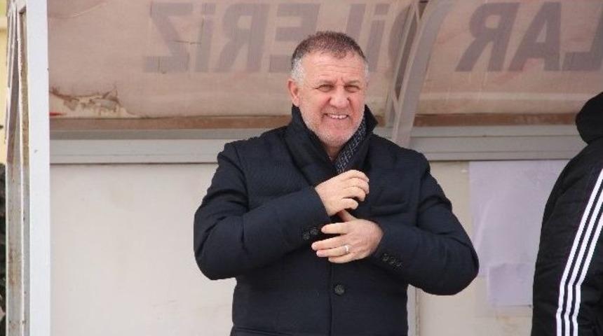 Evkur Yeni Malatyaspor - Sivasspor Ma&ccedil;ının Ardından