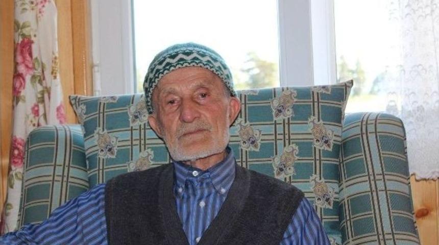 Bolu İl Genel Meclis Başkanı Yaşar Y&uuml;ceer&rsquo;in Babası Vefat Etti