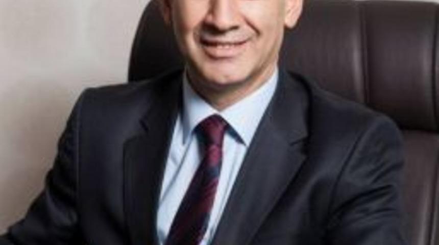 Kırıkkale Belediye Başkanı Mehmet Saygılı;