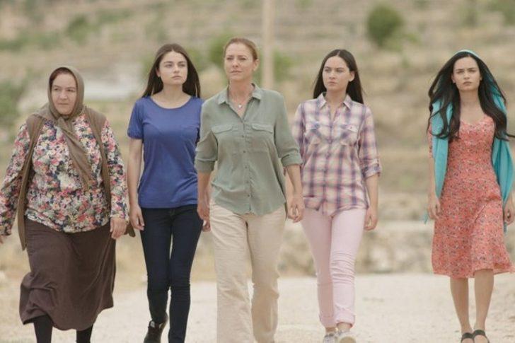 Karagül 51. Bölüm Galerisi G2