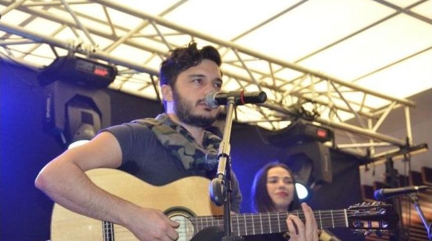 Esas 67 Burda&rsquo;da İlyas Yal&ccedil;ıntaş R&uuml;zgarı