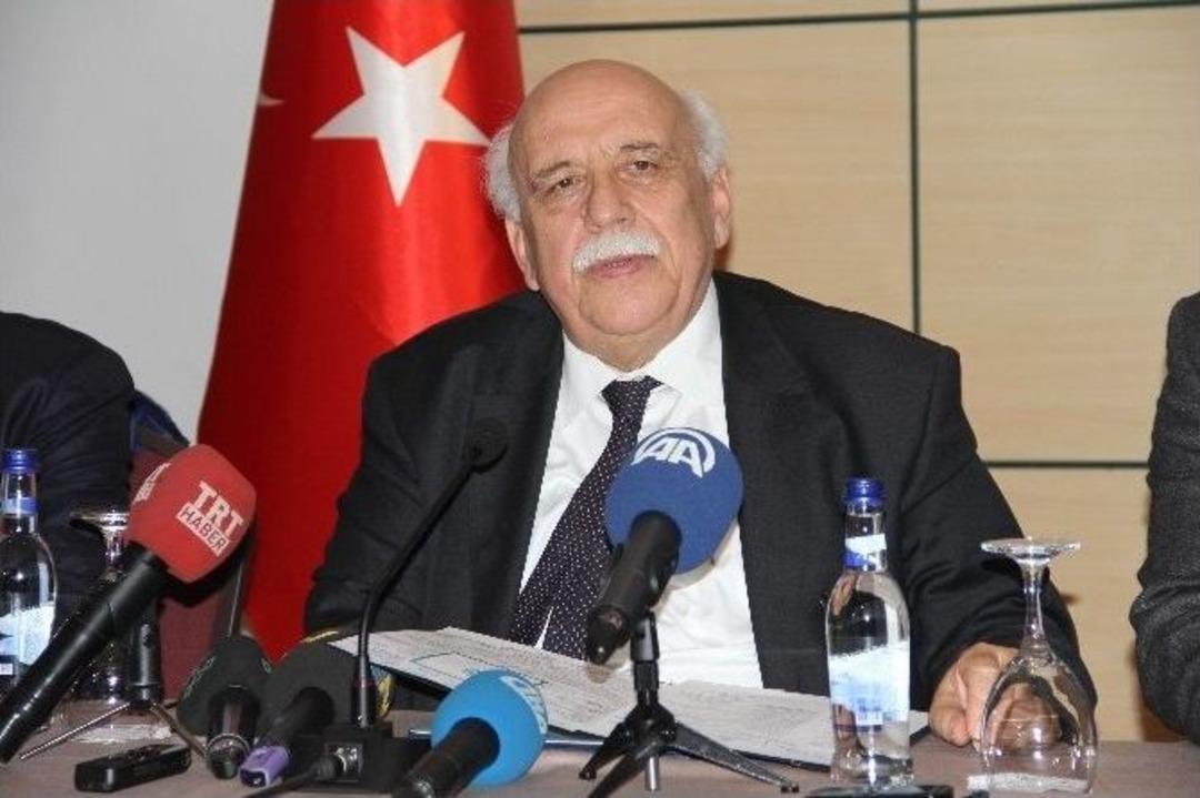 Bakan Avcı&rsquo;dan Erken Rezervasyon &Ccedil;ağrısı