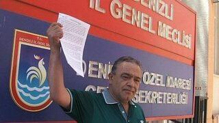 Chp’li Meclis Üyesi Partisinden İhraç Edildi