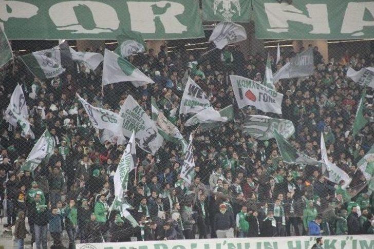 Spor Toto Süper Lig G1