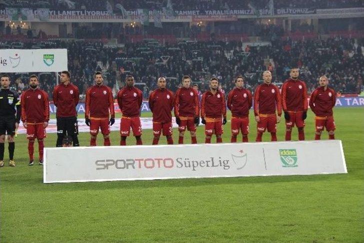 Spor Toto Süper Lig G5