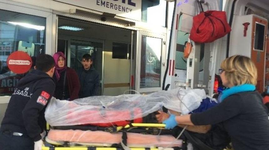 Sakarya&rsquo;da Akraba Kavgasında Silahlar Patladı: 3 &Ouml;l&uuml;