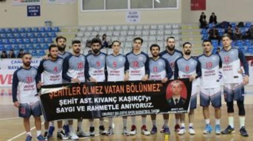 Umurbey Belediye İyi Başladı