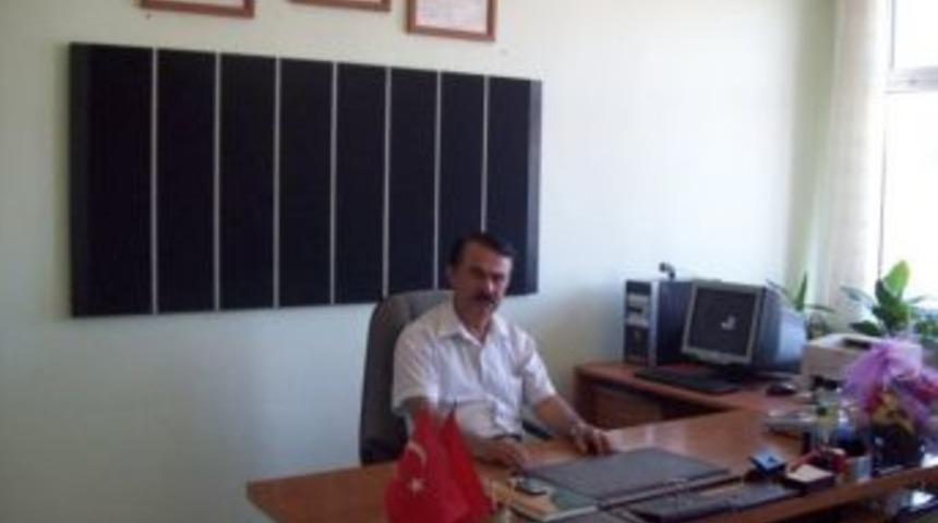 Uşak&rsquo;ta M&uuml;d&uuml;r Yardımcısı Tacizden Tutuklandı