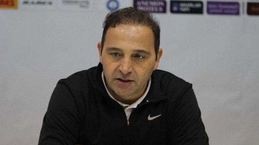 Manisaspor - Boluspor Ma&ccedil;ında Kazanan &Ccedil;ıkmadı