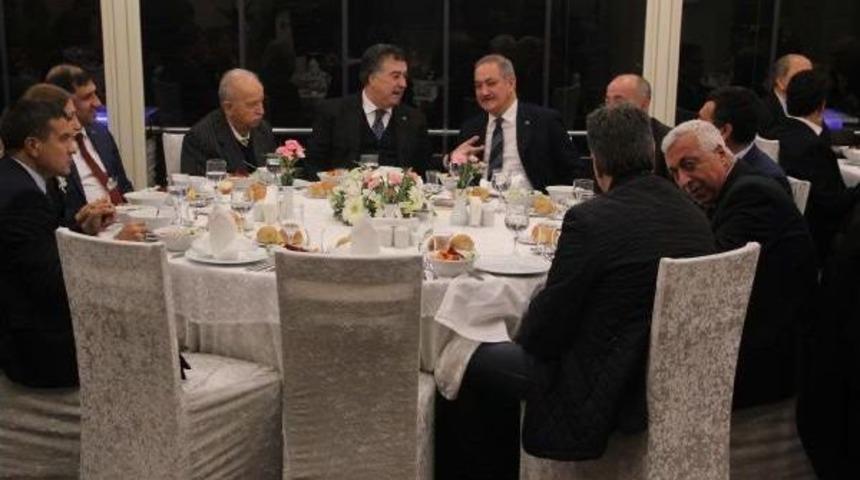 Osmaniye'nin Kurtuluş Yıl D&ouml;n&uuml;m&uuml; Beylerbeyi'nde Kutlandı