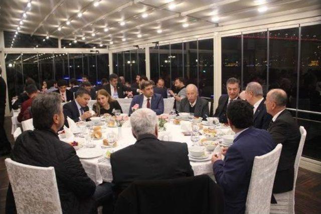 Osmaniye nin Kurtuluş Yıl D&ouml;n&uuml;m&uuml; Beylerbeyi nde Kutlandı 1