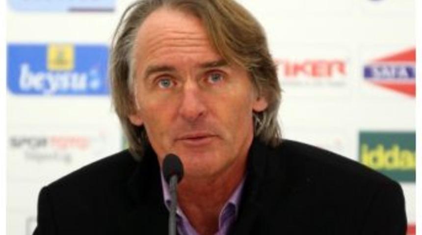 Galatasaray Konya&rsquo;dan 3 Puanla Ayrılıyor