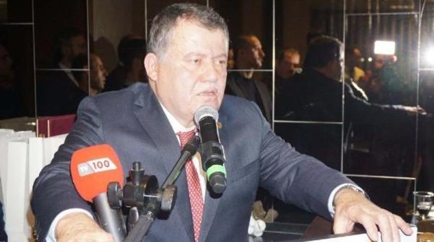 Yargıtay Başkanlar Kurulu Toplantısı Edremit'te Yapıldı (3)