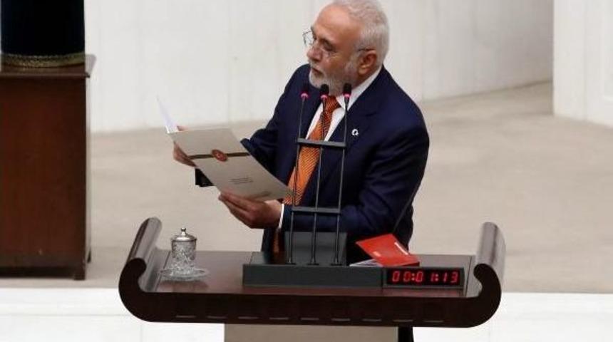 13'&uuml;nc&uuml; Madde 343 Oyla Kabul Edildi