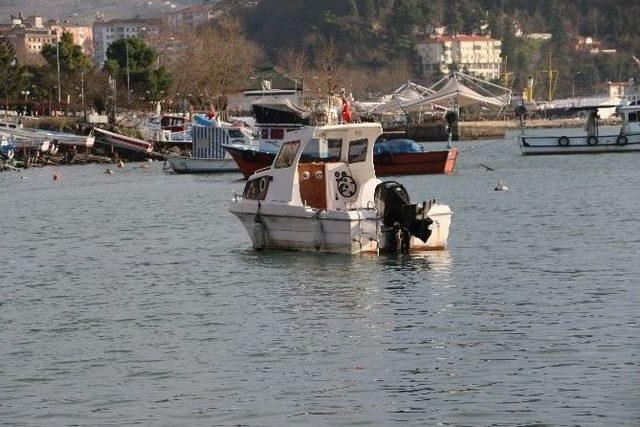 Bir Hafta İçinde Boğulma Tehlikesi Geçiren 2 Kişiyi Kurtardı