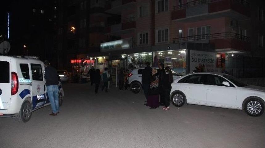 Ter&ouml;ristler Gazeteci İlhami Işık&rsquo;ın Kızının Evine Girdi, Telefonla Işık&rsquo;a Tehdit Mesajı G&ouml;nderdi