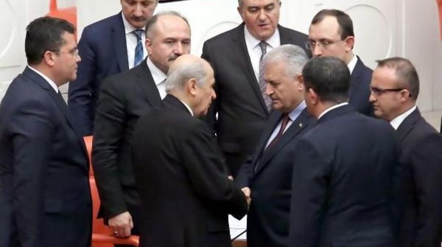 Mhp&rsquo;Li Saffet Sancaklı'nın Eşi Intihar Teşebb&uuml;s Etti (2)