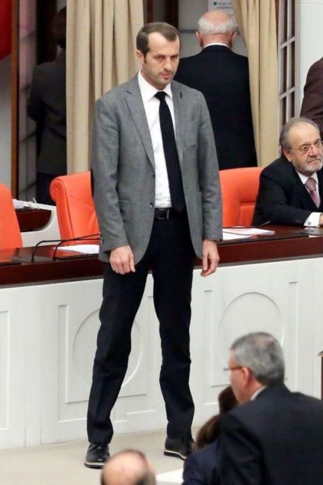 Mhp&rsquo;Li Saffet Sancaklı nın Eşi Intihar Teşebb&uuml;s Etti (2) 3