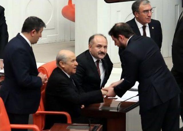 14 &uuml;nc&uuml; Madde 341 Oyla Kabul Edildi 3