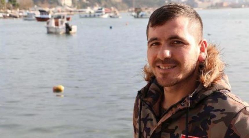 5 G&uuml;nde Iki Kişiyi Boğulmaktan Kurtardı