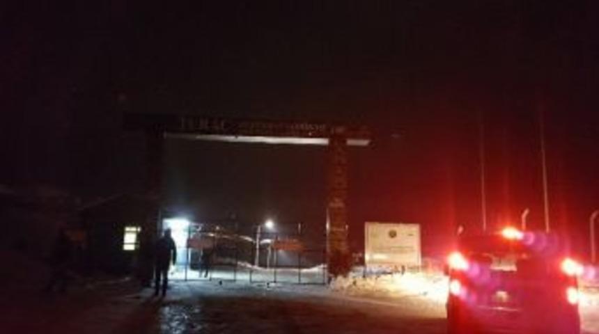 Fişek Fabrikasında Patlama: 9 Yaralı