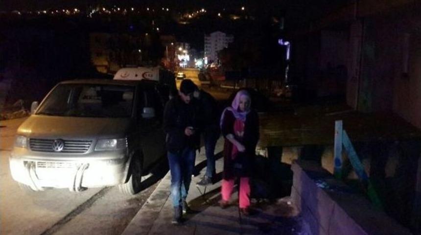 Başkent’te Soba Gazı Zehirlenmesi: 4’ü Çocuk 12 Yaralı