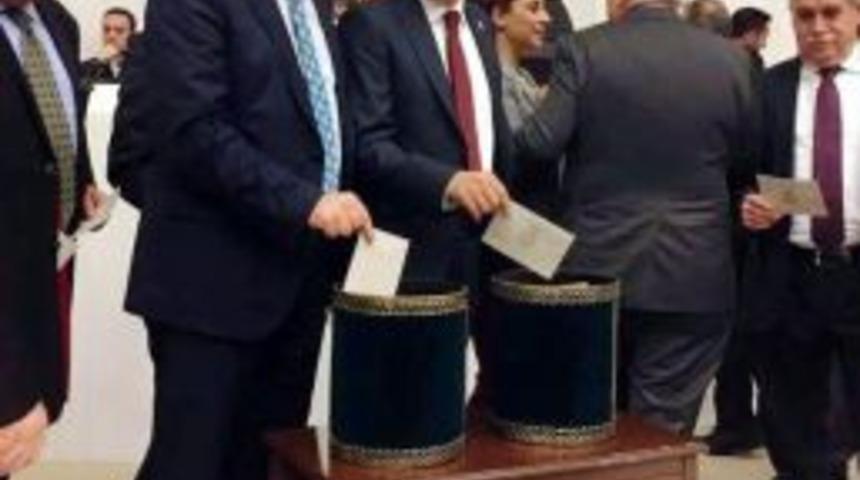 Erdem; “chp Yine Klasik Taktiğiyle Halkı Korkutuyor”