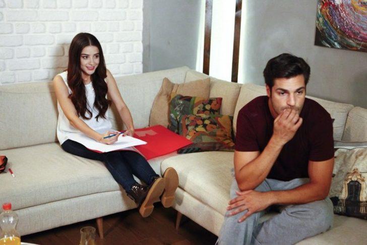Kiraz Mevsimi 12. Bölüm Galerisi G4