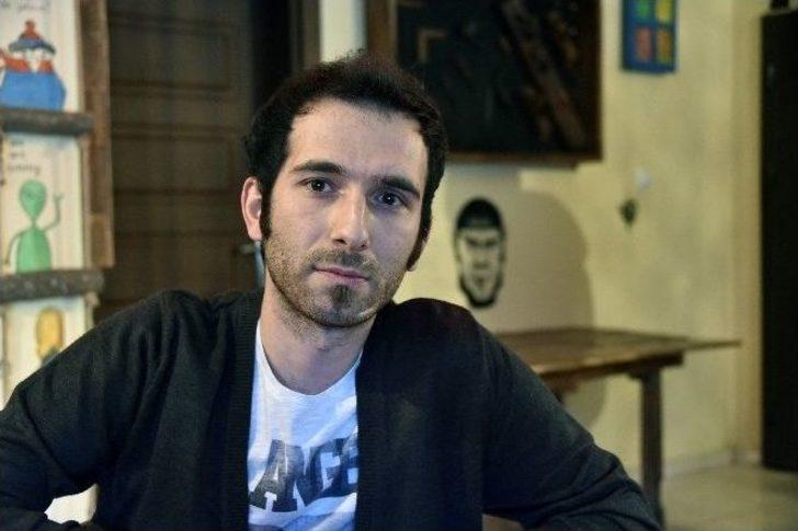 Gümüşhane’nin İlk Ve En Sıradışı Sanat Merkezi Açıldı G1