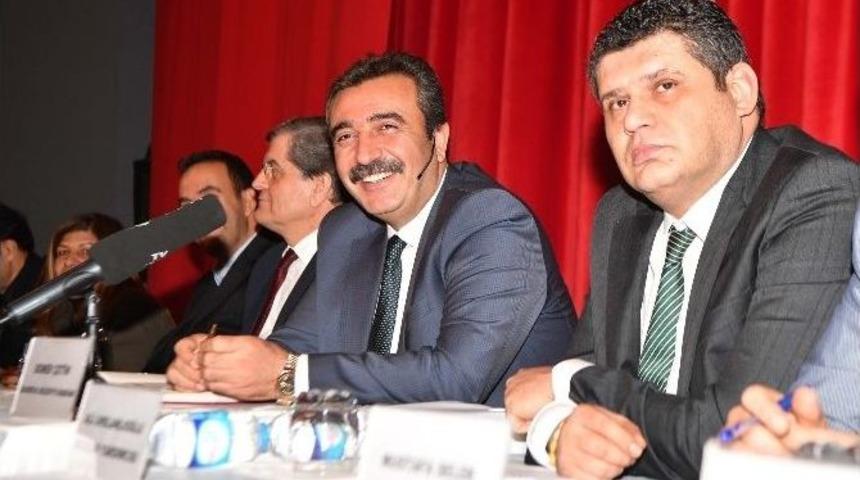 &Ccedil;etin&rsquo;den Engelliye Ak&uuml;l&uuml; Ara&ccedil; S&ouml;z&uuml;