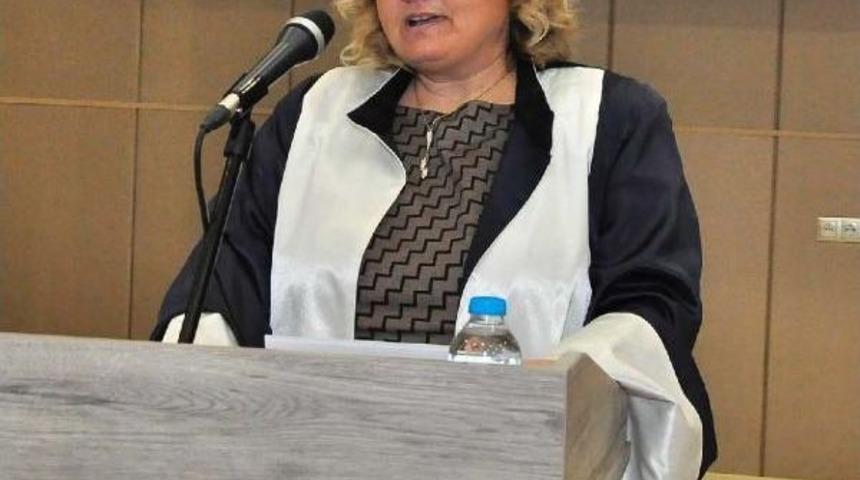 Mezun Olduktan 31 Yıl Sonra Kep Attılar