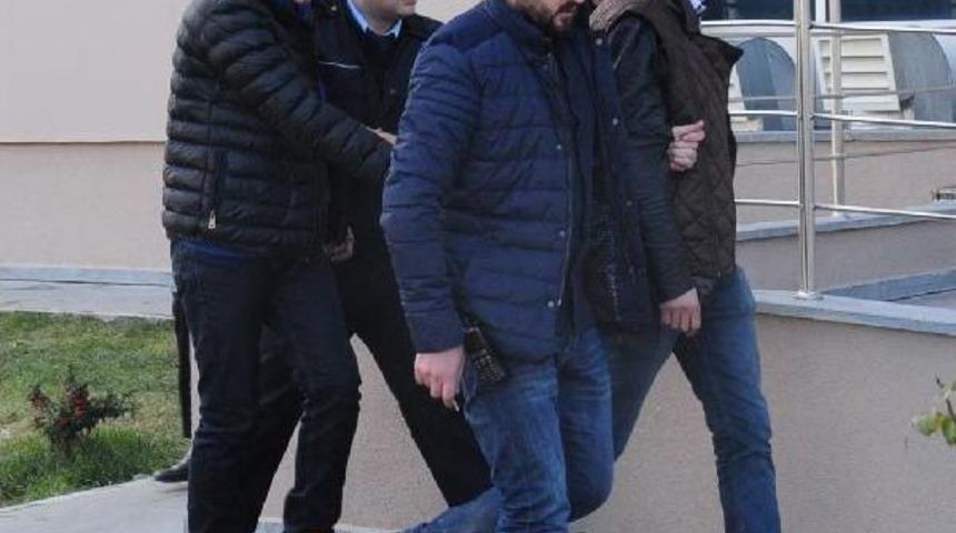 İnternetten Telefonunu Sattı, Sahte Parayla Dolandırıldı