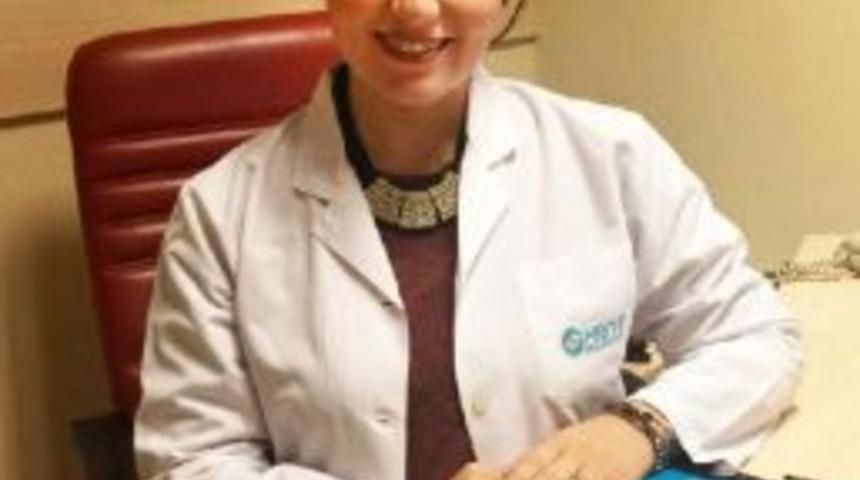 Uzmanından Sağlığa Destek &Ouml;nerisi