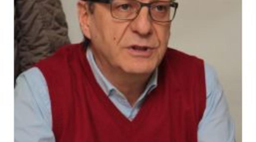 Tabip Odası Başkanı: Bir&ccedil;ok Doktor Antidepresan Kullanıyor