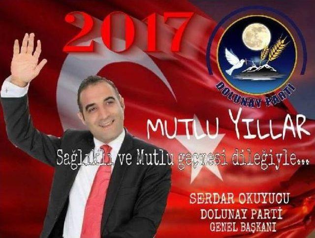 Parti Binasını Ahırın Yanına Kuran &Ccedil;oban Genel Başkan 1