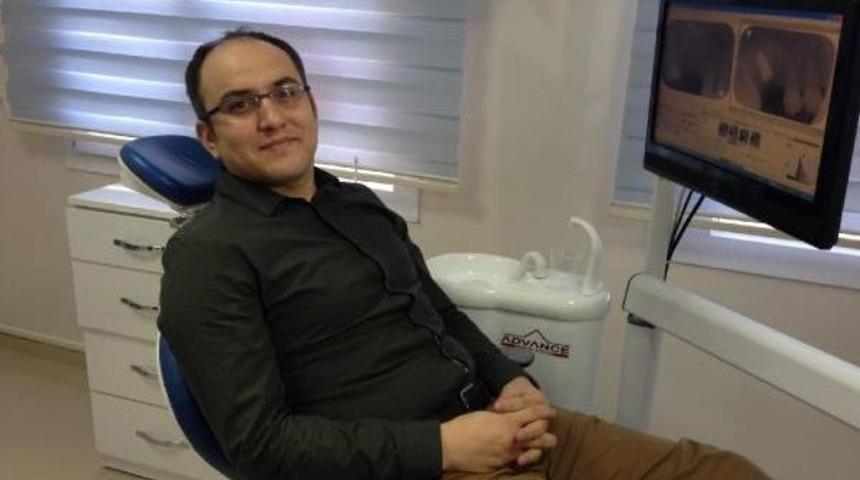 Kadavradan Kemik Tozu Nakli