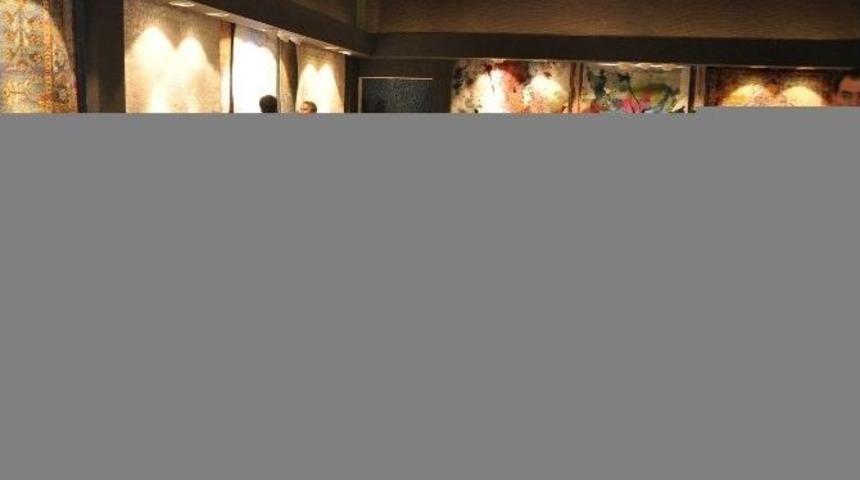 Gaziantep B&uuml;rokrat Ve Siyaset&ccedil;ilerinden Almanya &Ccedil;ıkarması