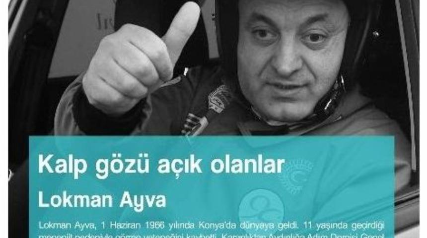 Medicana&rsquo;da &lsquo;kalp G&ouml;z&uuml; A&ccedil;ık Olanlar&rsquo; Sergisi