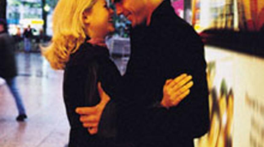 Aşk Hayatınızı Ateşleyin!