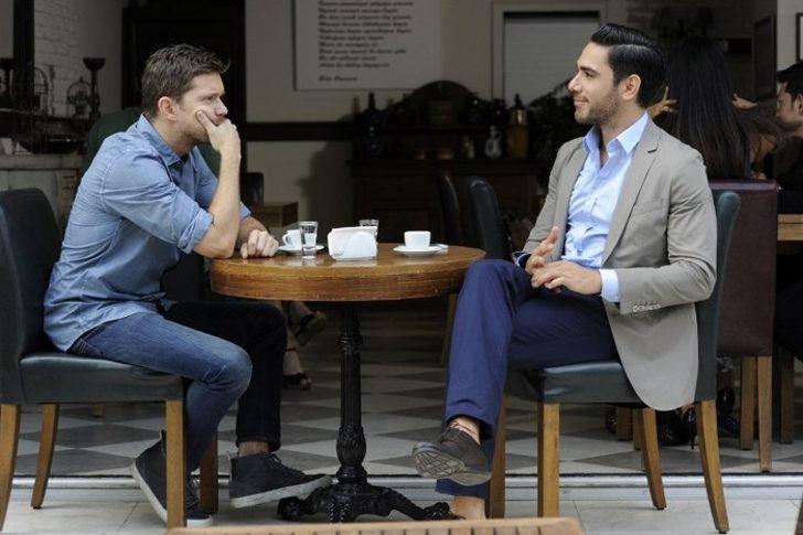 Fatih Harbiye 42. Bölüm Galerisi G4