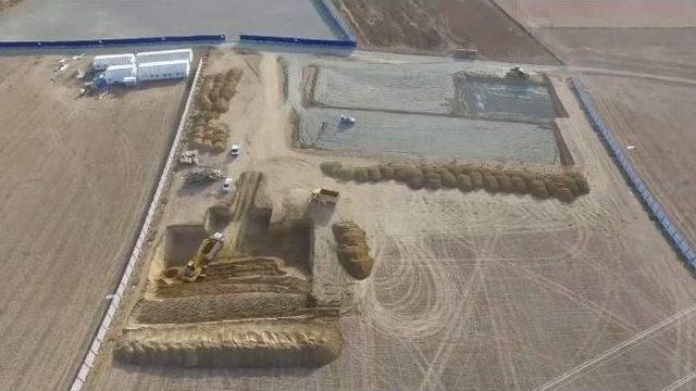 Trabzonlu Müteşebbisler Çorum’a Bes Kuruyor