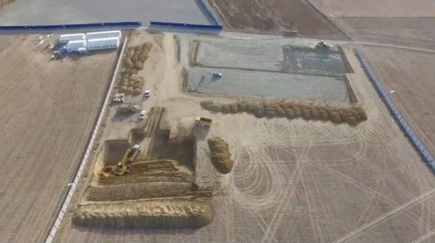 Trabzonlu M&uuml;teşebbisler &Ccedil;orum&rsquo;a Bes Kuruyor