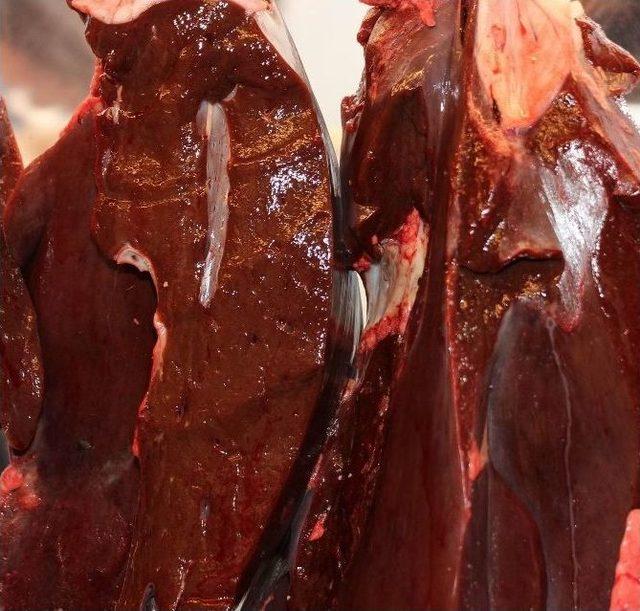 Ciğerin Tazeliği Renginde Saklı 2