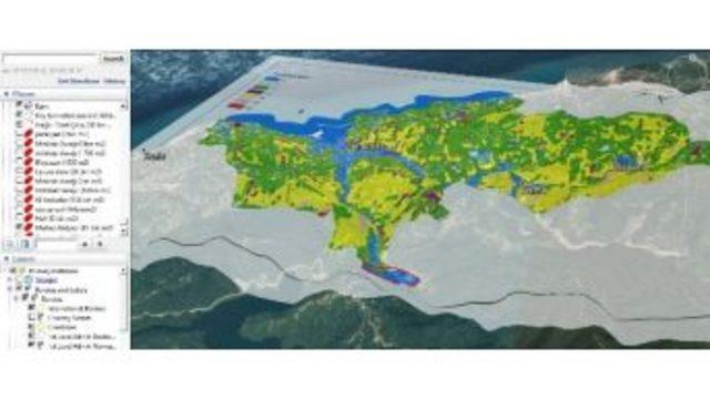 Beü; Zonguldak’ın Yer Sorununa Sosyal Sorumluluk Projesiyle Çözüm Buldu