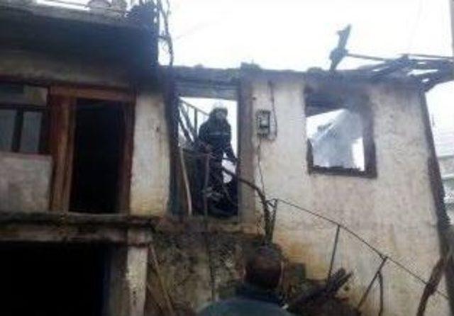 Simav&rsquo;da Alevli G&uuml;n 1