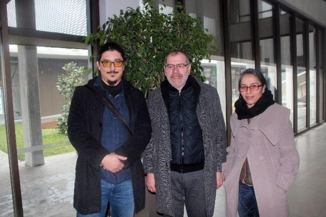 Berkm&rsquo;de &Ccedil;ocuklar İ&ccedil;in &ldquo;eğlence D&uuml;nyası&rdquo;