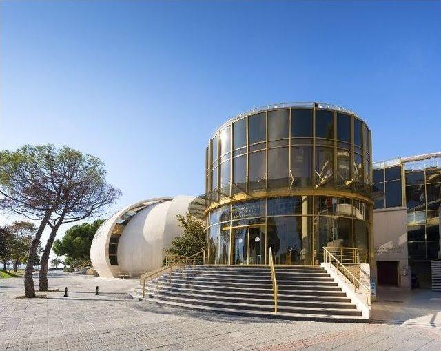 Maltepe&rsquo;de 4 Bin 756 &Ccedil;ift D&uuml;nya Evine Girdi 1