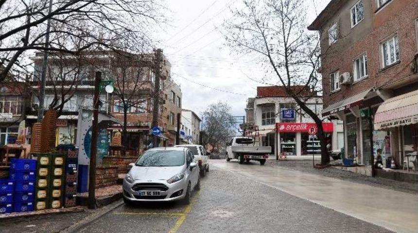 &Ccedil;anakkale&rsquo;deki Deprem Hareketliliği S&uuml;r&uuml;yor